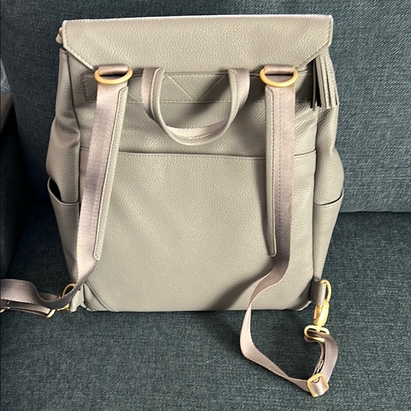 Freshly Picked Classic Diaper Bag - Picture 5 of 5